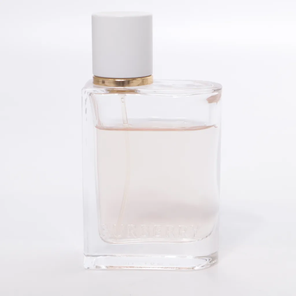 Image of Burberry Eau de Toilette (Preloved)