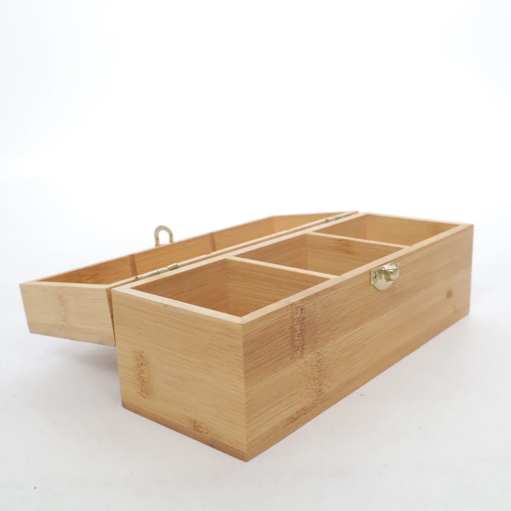 Image of Søstrene Grene Doos (Preloved)