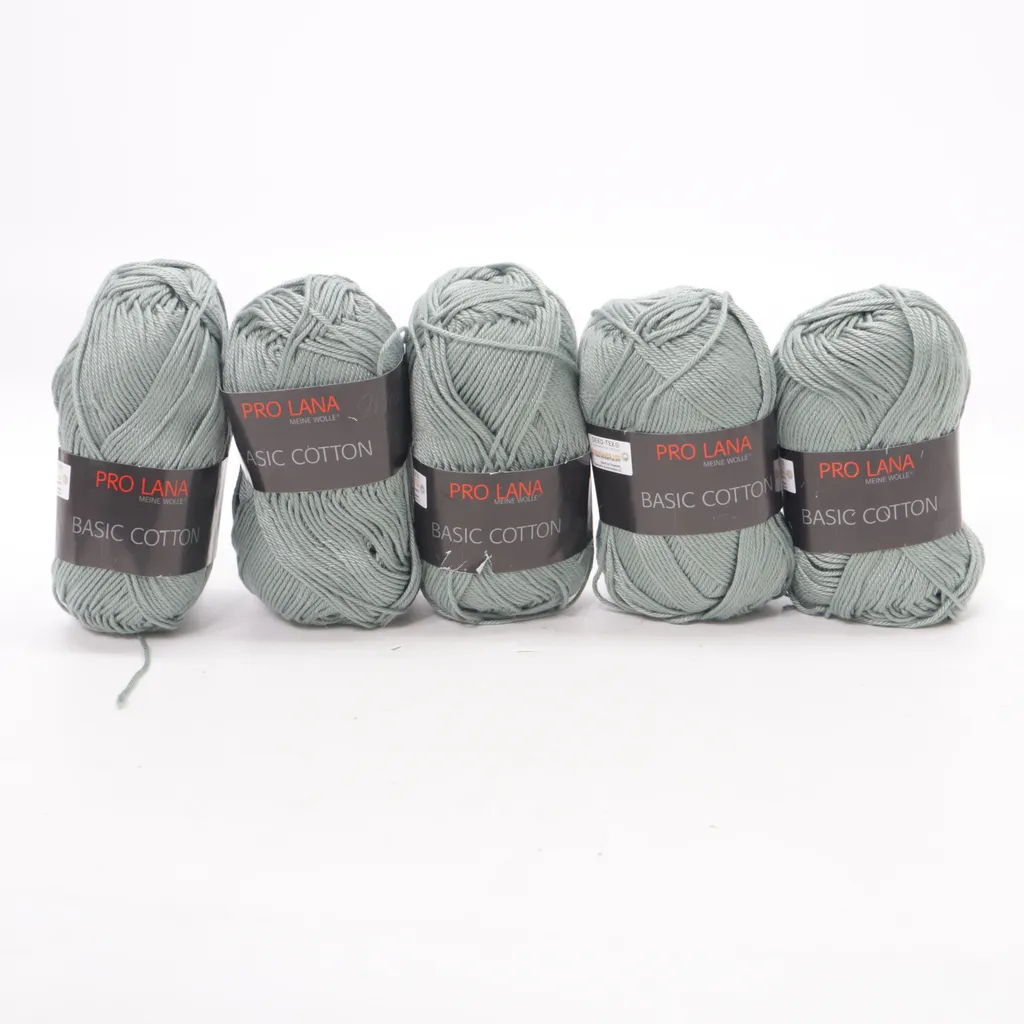 Image of Prolana Garen (Preloved)