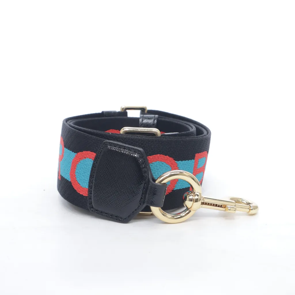 Image of Marc by Marc Jacobs Schouderband (Preloved)