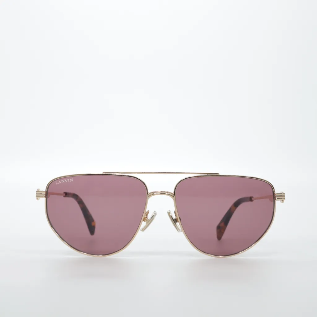 Image of Lanvin Zonnebril (Preloved)