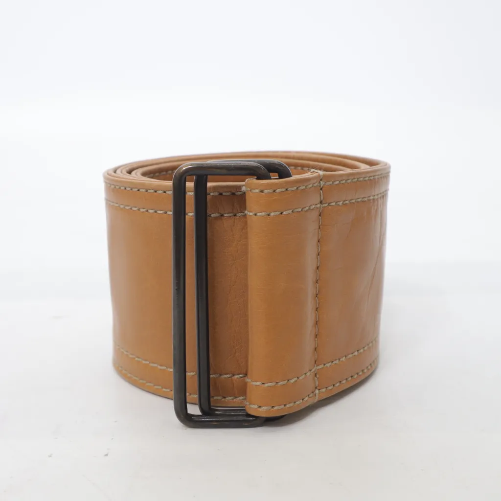 Image of Miu Miu Tailleband (Preloved)