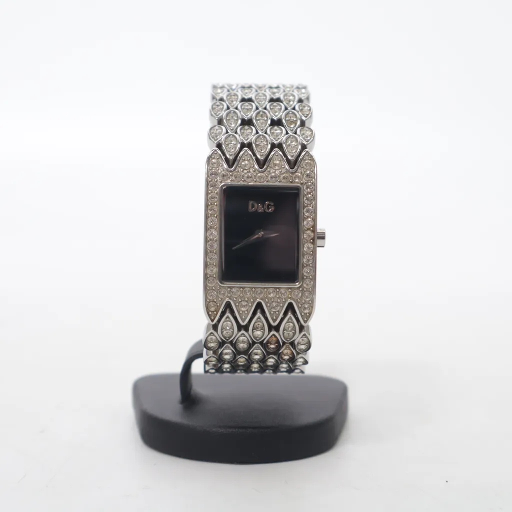 Image of Dolce & Gabbana Polshorloge (Preloved)