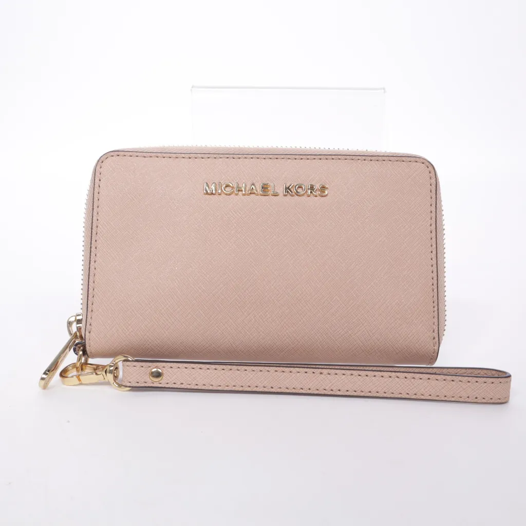 Image of Michael Kors Portemonnee (Preloved)