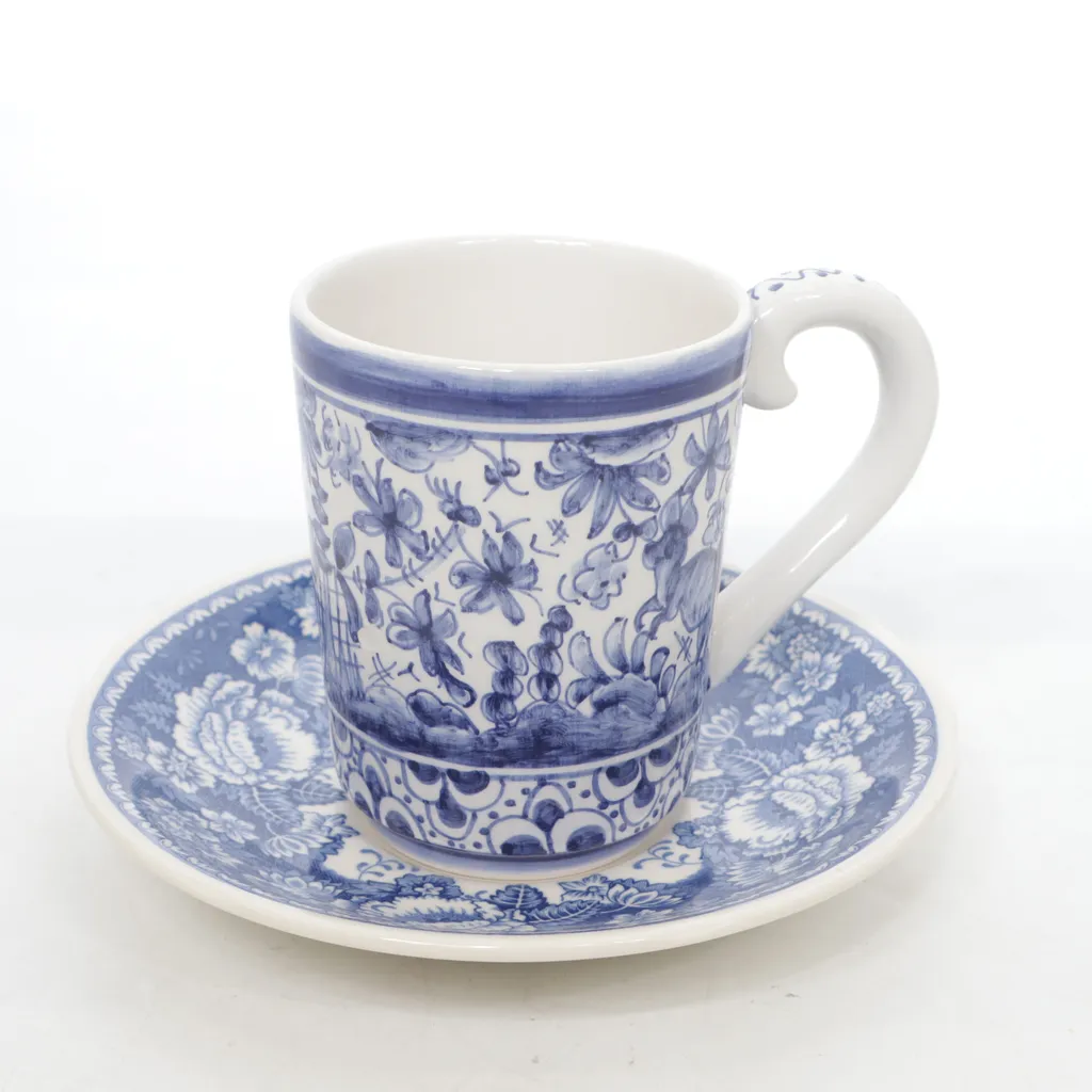 Image of Mason's Beker (Preloved)