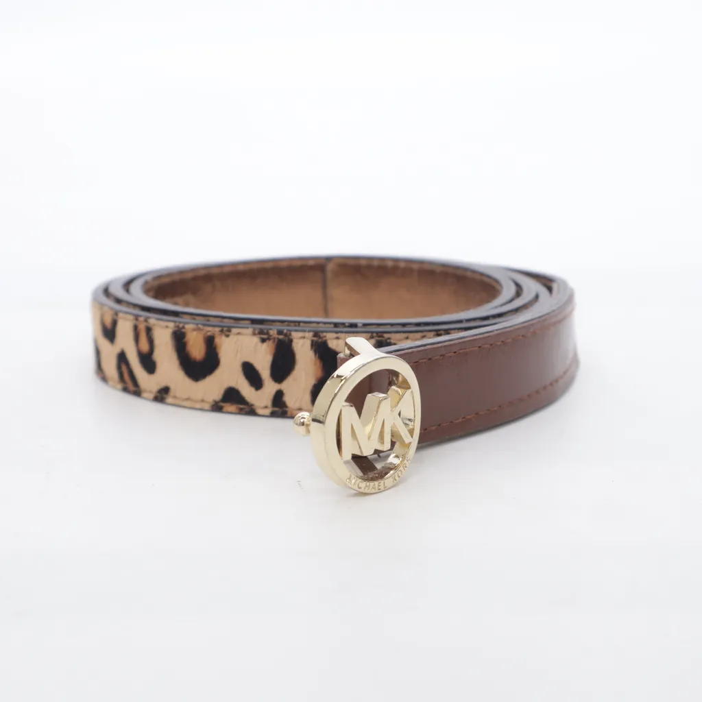 Image of Michael Kors Riem (Preloved)