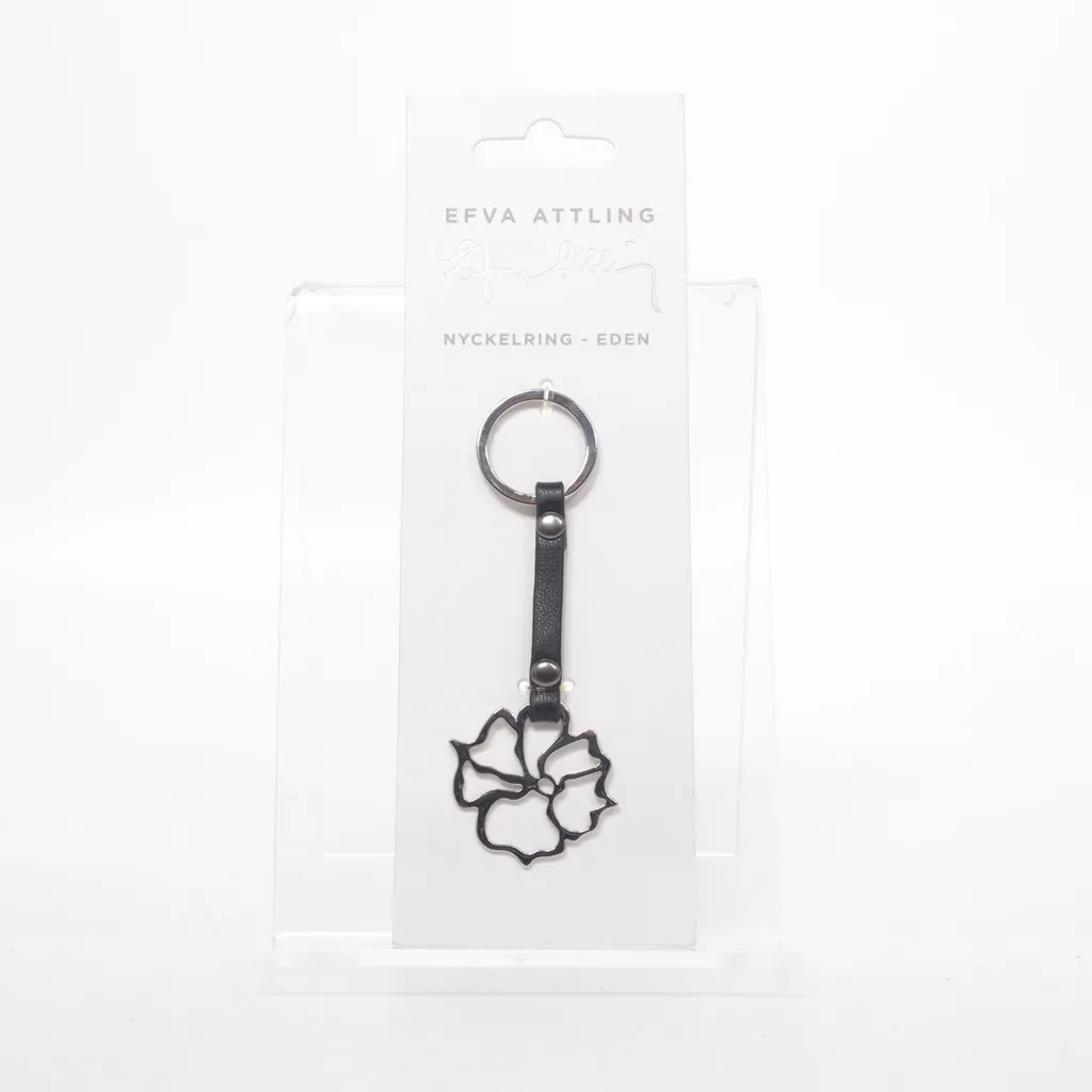 Image of Efva Attling Sleutelhanger (Preloved)