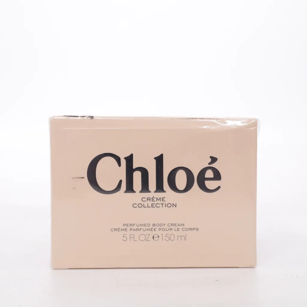 Image of Chloé Bodylotion (Preloved)