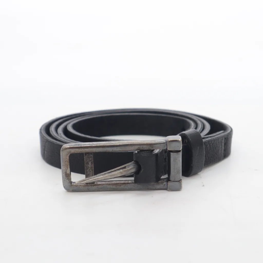 Image of Helmut Lang Riem (Preloved)