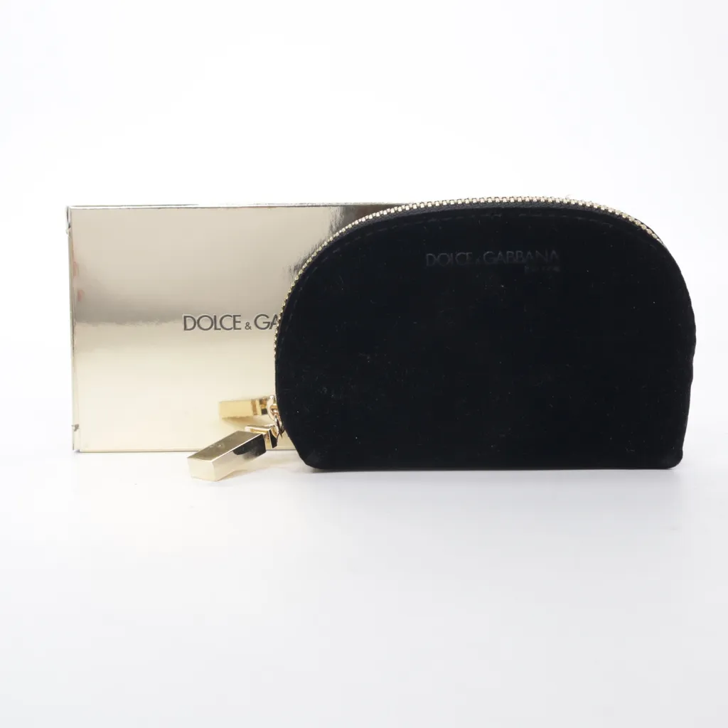 Image of Dolce & Gabbana Parfums Toilettas (Preloved)