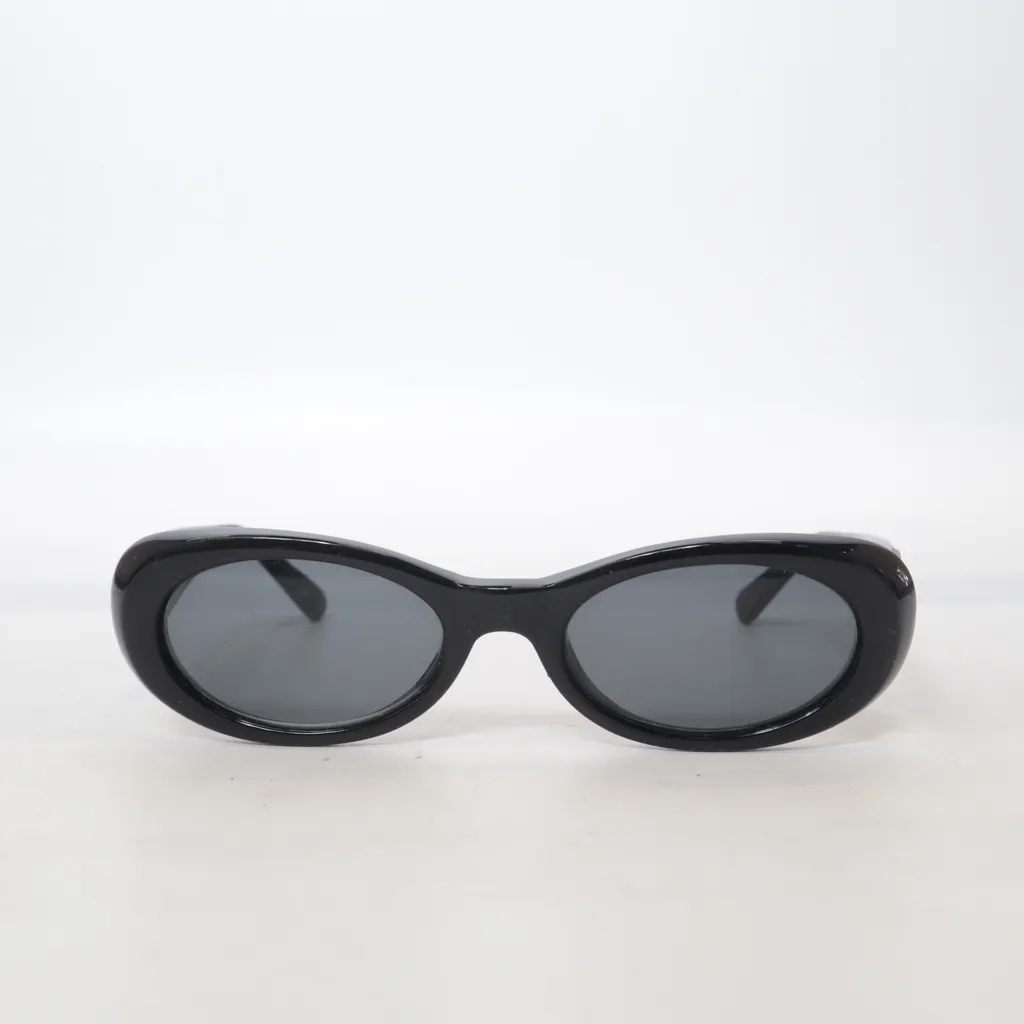 Image of Gianni Versace Zonnebril (Preloved)