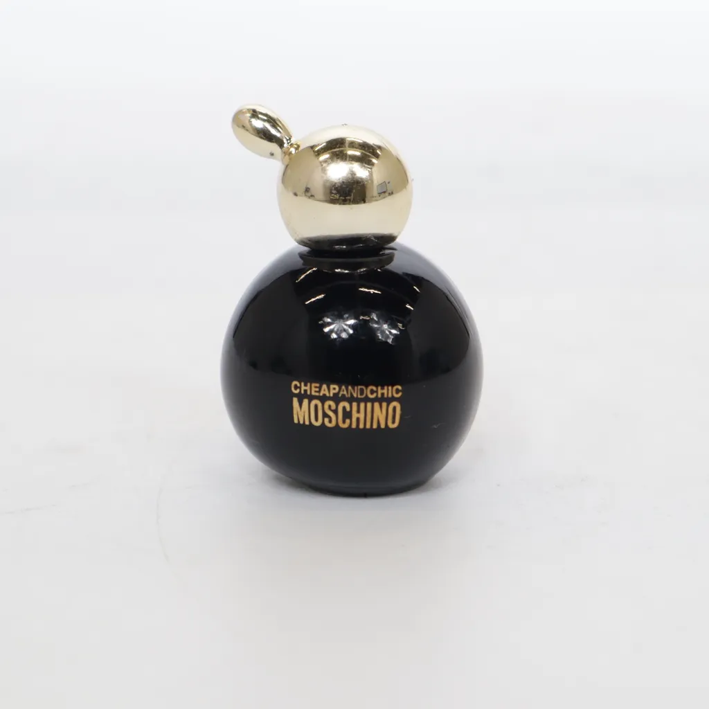 Image of Moschino Cheap and Chic Eau de Toilette (Preloved)