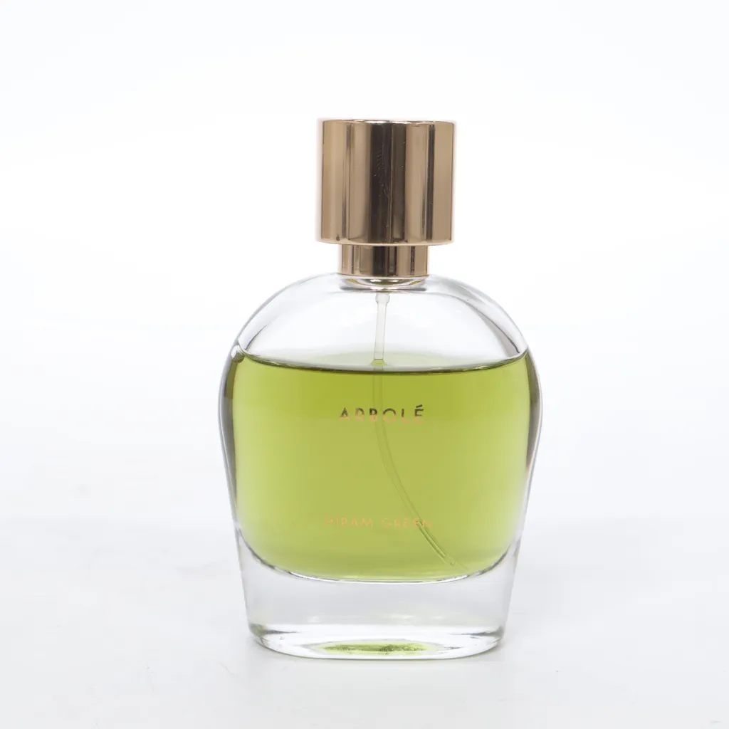 Image of Hiram Green Eau de Parfum (Preloved)