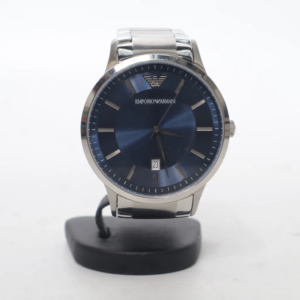 Image of Emporio Armani Polshorloge (Preloved)