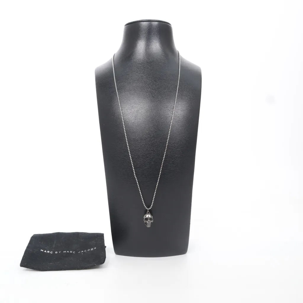 Image of Marc Jacobs Ketting (Preloved)