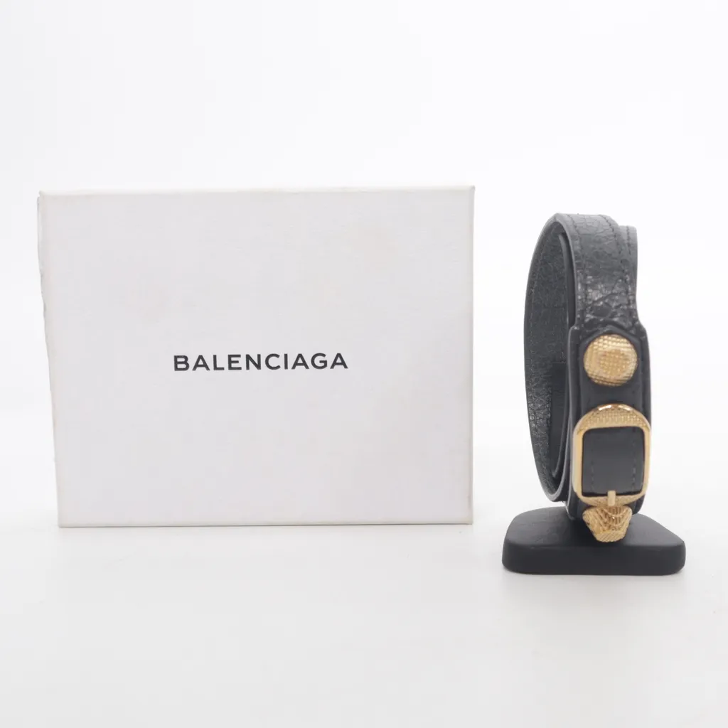 Image of Balenciaga Armband (Preloved)