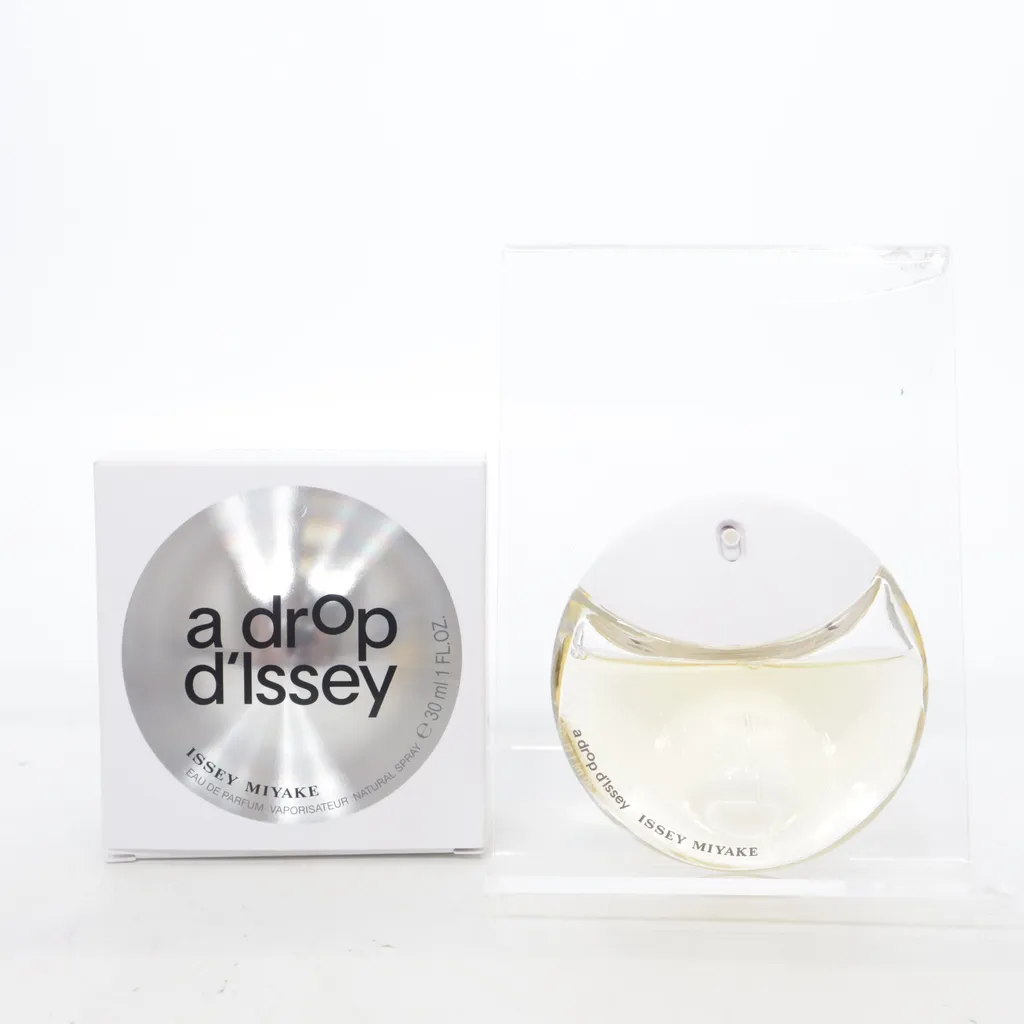 Image of Issey Miyake Eau de Parfum (Preloved)