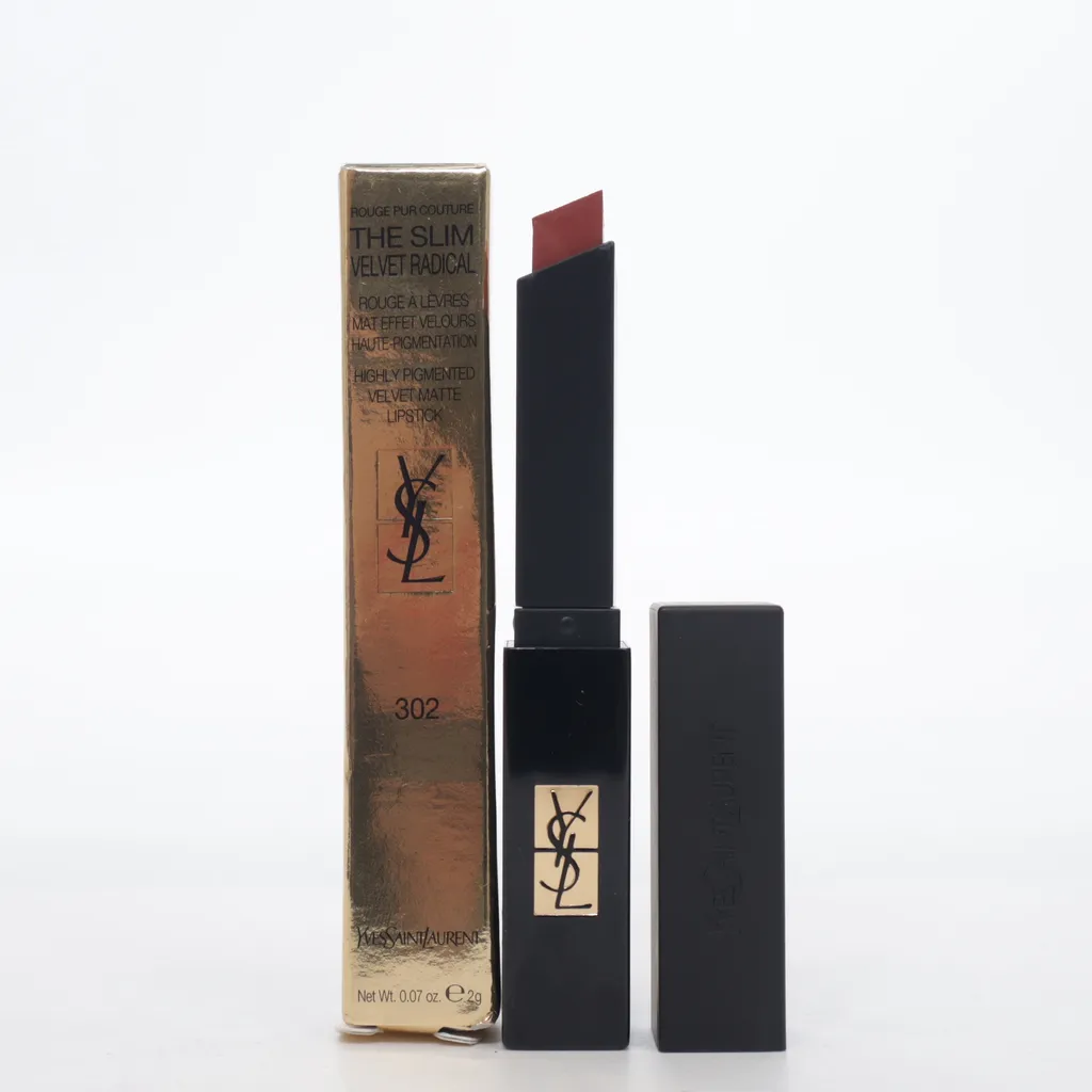Image of Yves Saint Laurent Lippenstift (Preloved)