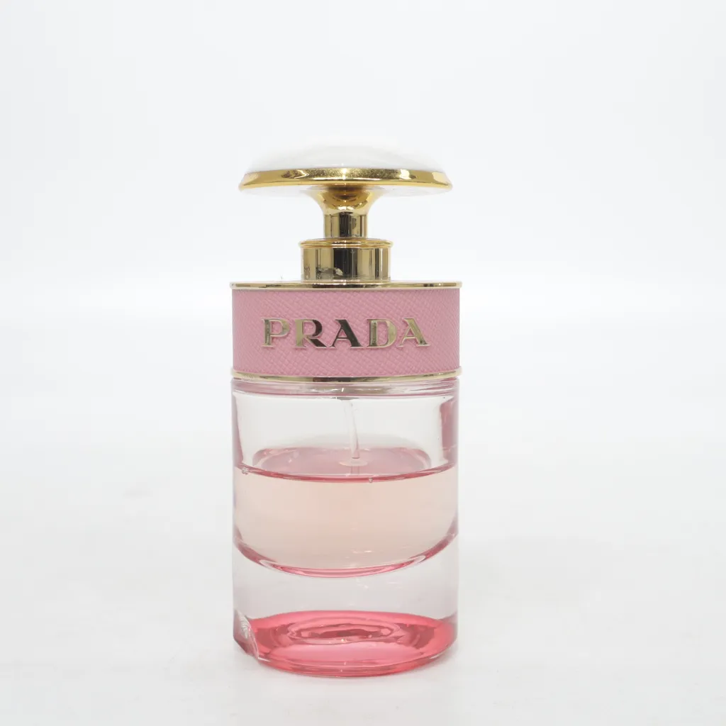 Image of Prada Eau de Toilette (Preloved)