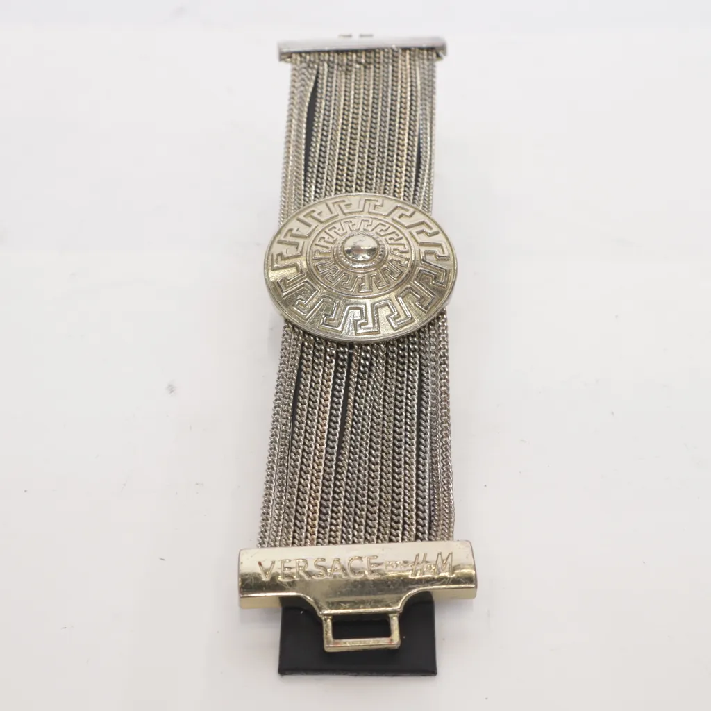Image of Versace for H&M Armband (Preloved)