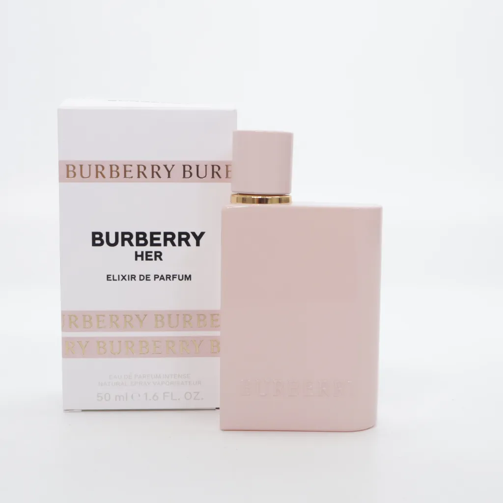 Image of Burberry Eau de Parfum (Preloved)