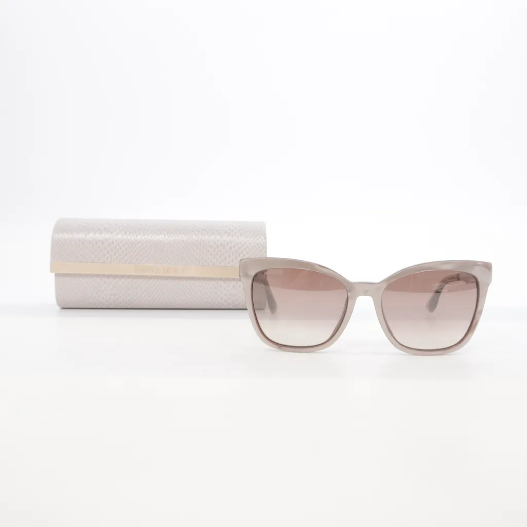 Image of Jimmy Choo Zonnebril (Preloved)