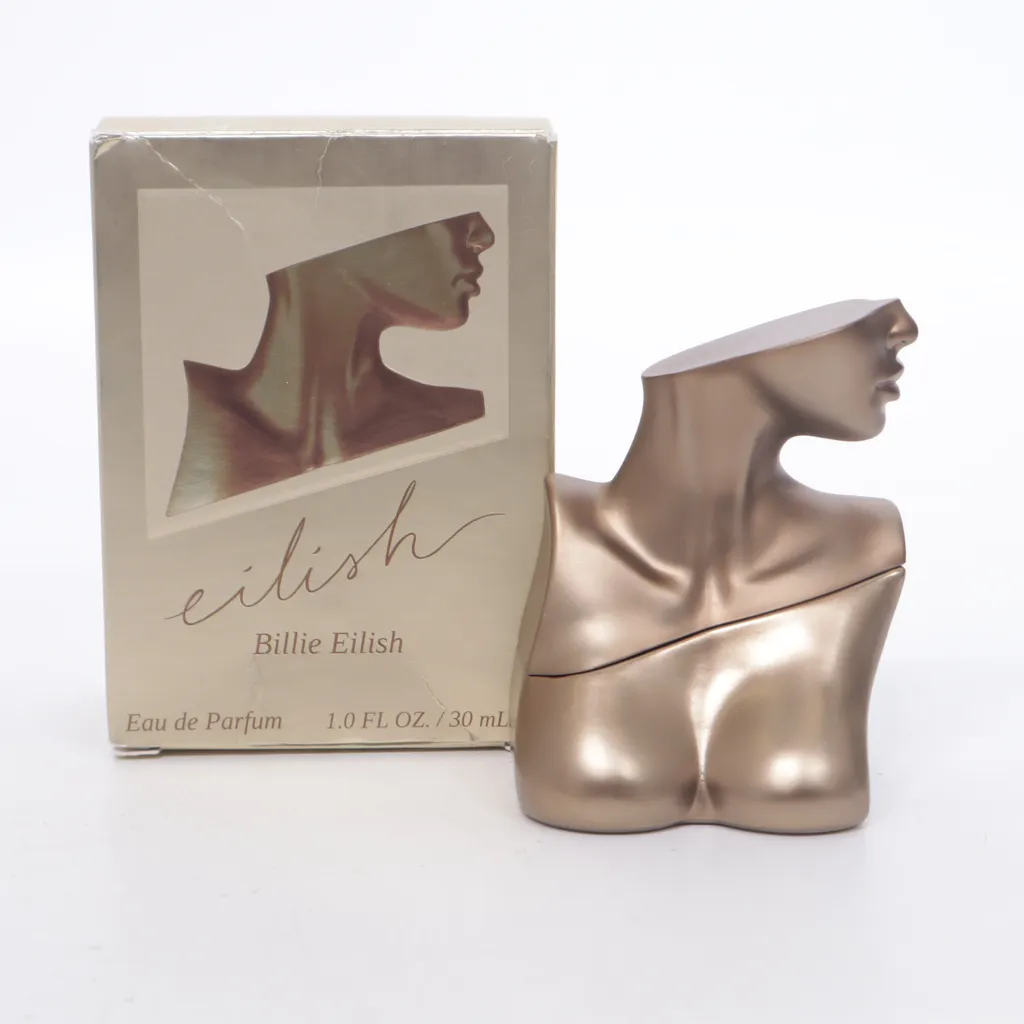 Image of Billie Eilish Eau de Parfum (Preloved)