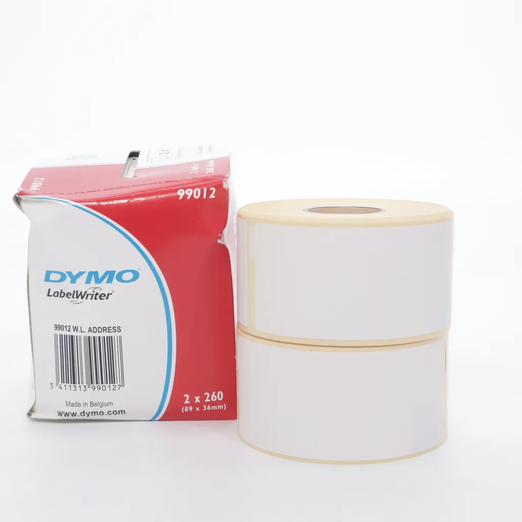 Image of Dymo Kantooraccessoire (Preloved)