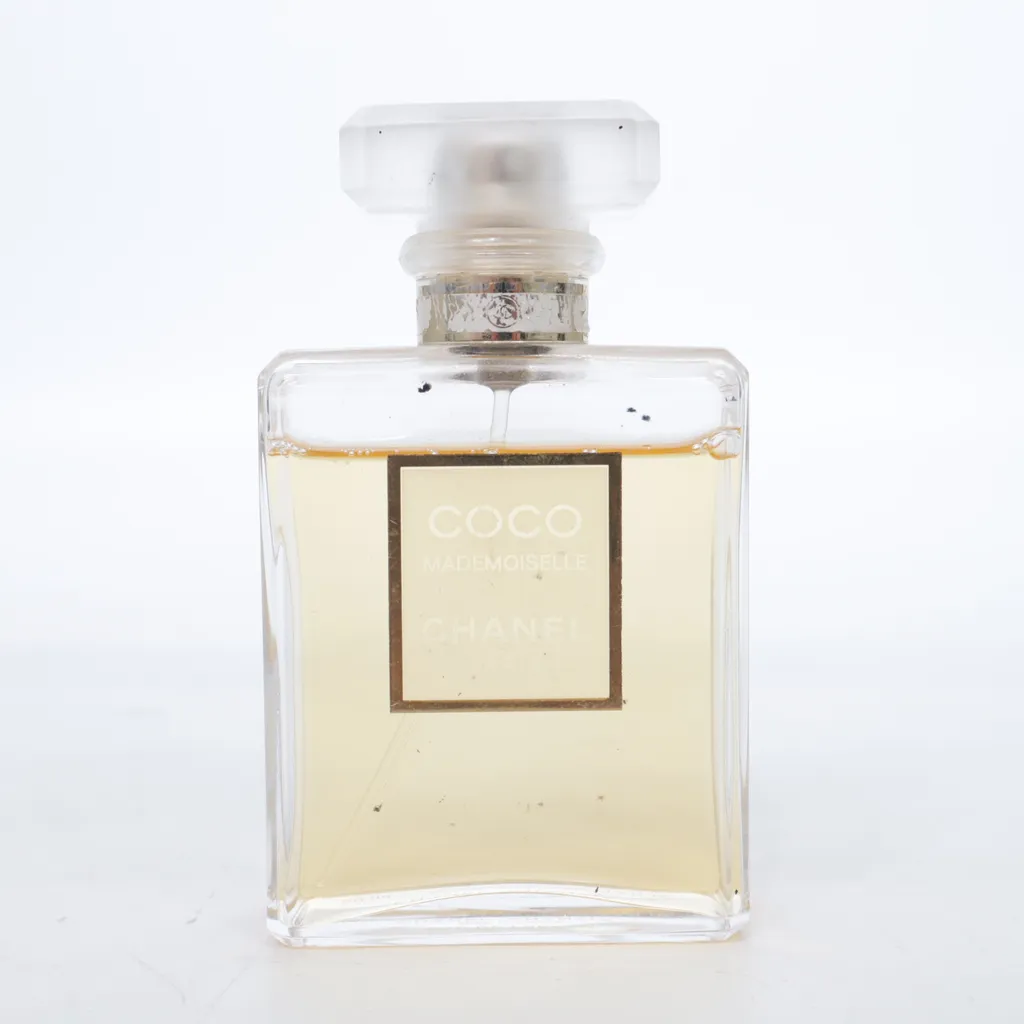 Image of Chanel Eau de Parfum (Preloved)