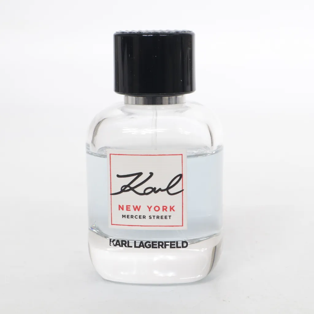 Image of Karl Lagerfeld Eau de Toilette (Preloved)
