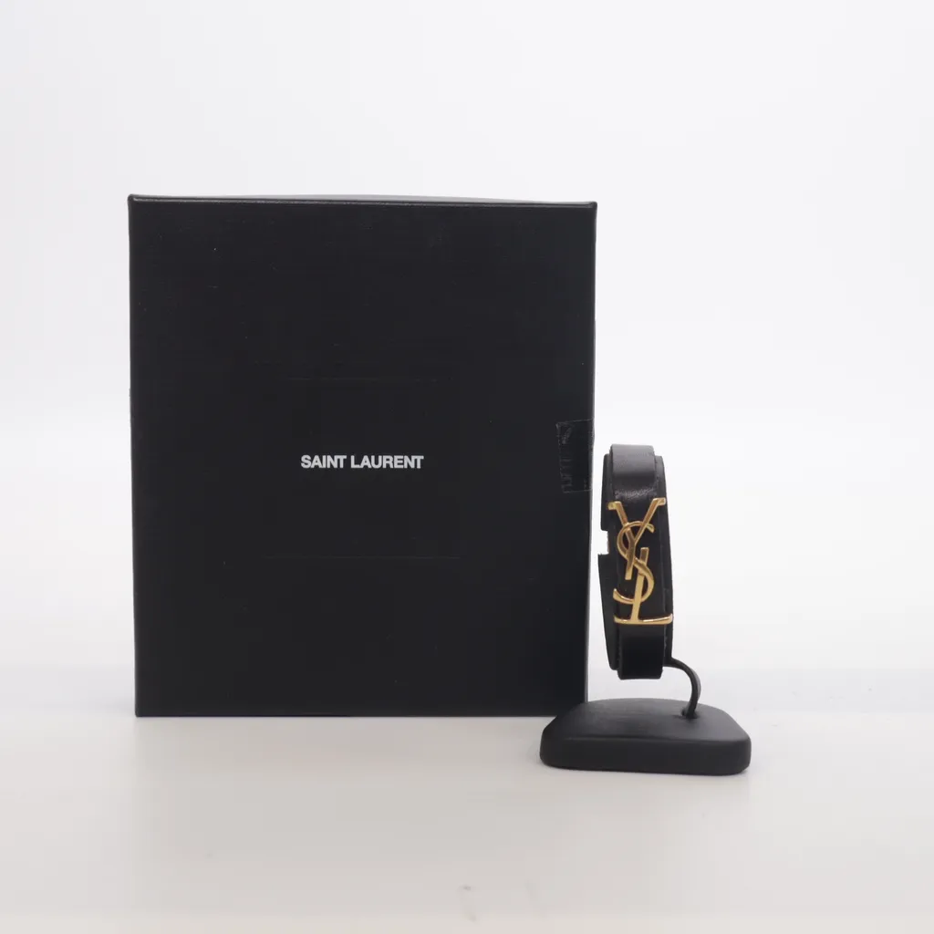 Image of Saint Laurent Armband (Preloved)