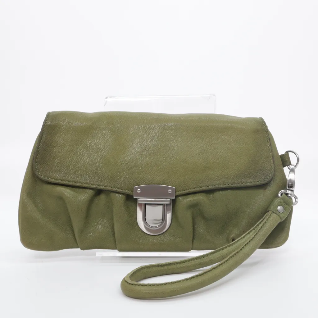 Image of Liebeskind Berlin Clutch (Preloved)