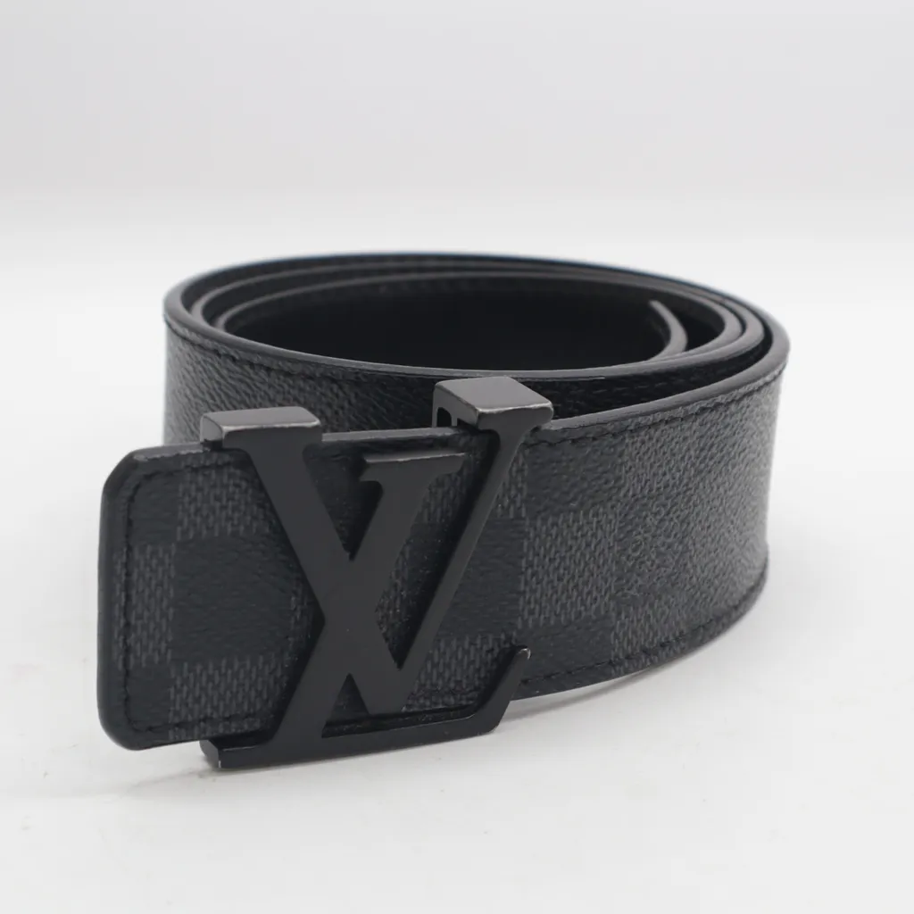 Image of Louis Vuitton Riem (Preloved)