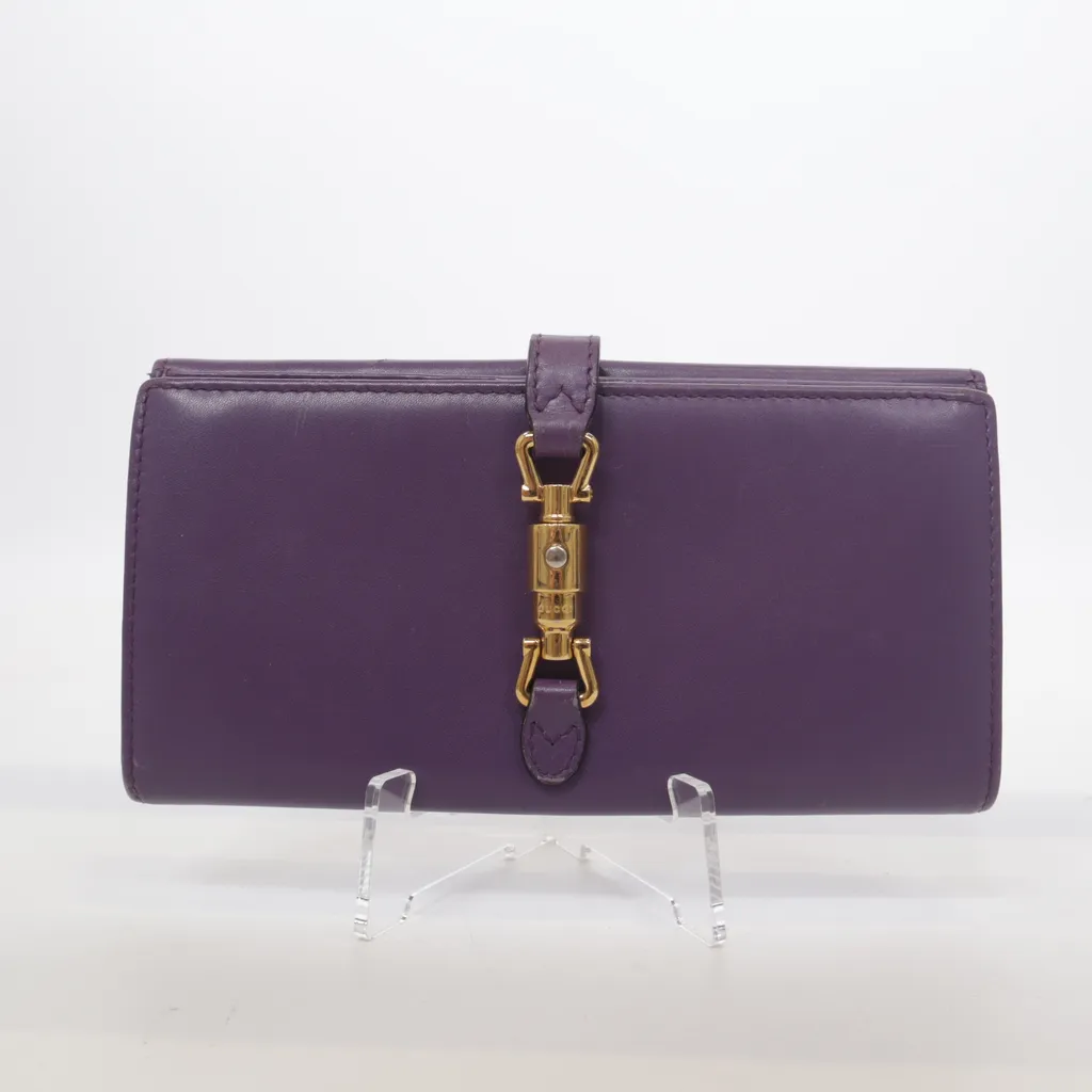 Image of Gucci Portemonnee (Preloved)