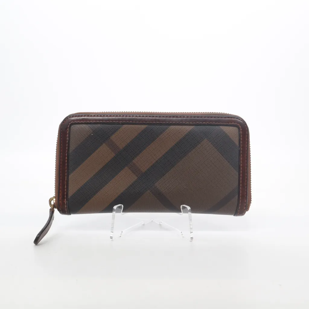 Image of Burberry Portemonnee (Preloved)
