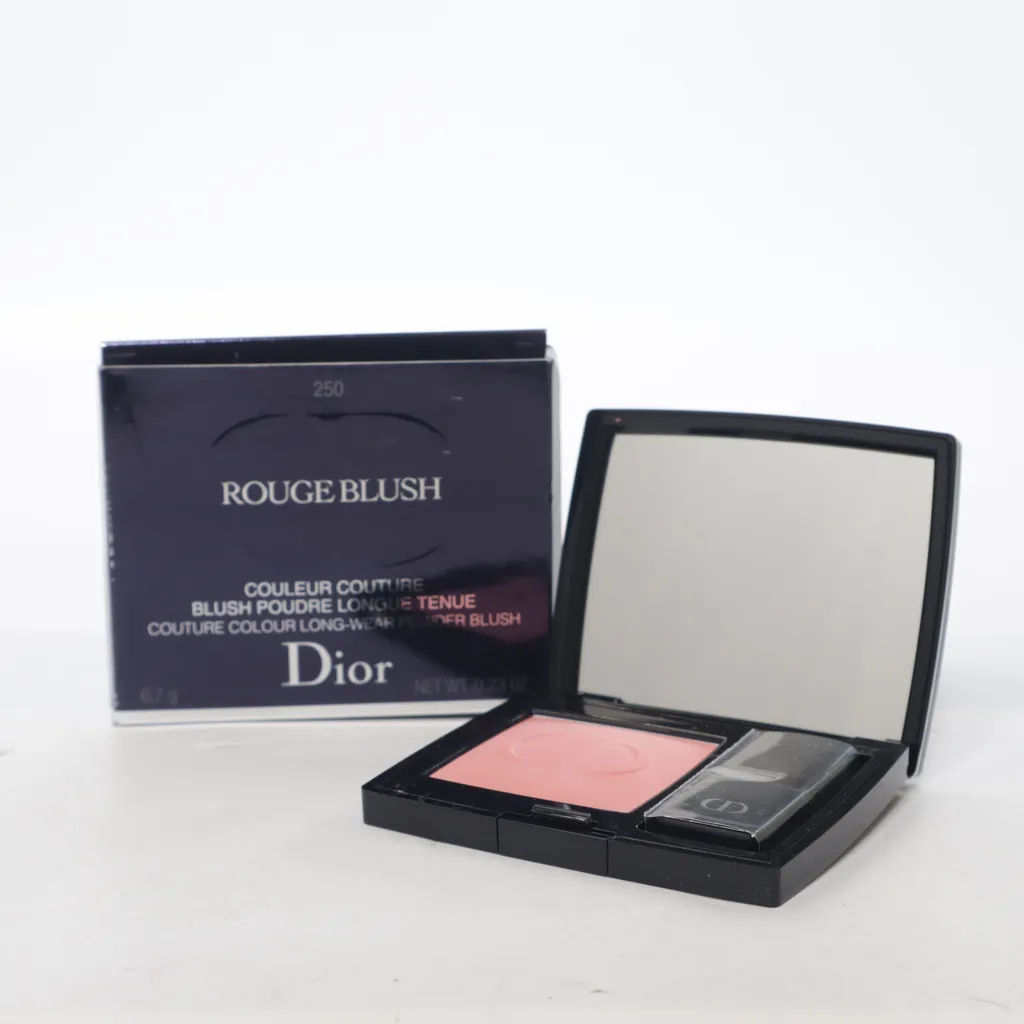 Image of Dior Blush (Preloved)