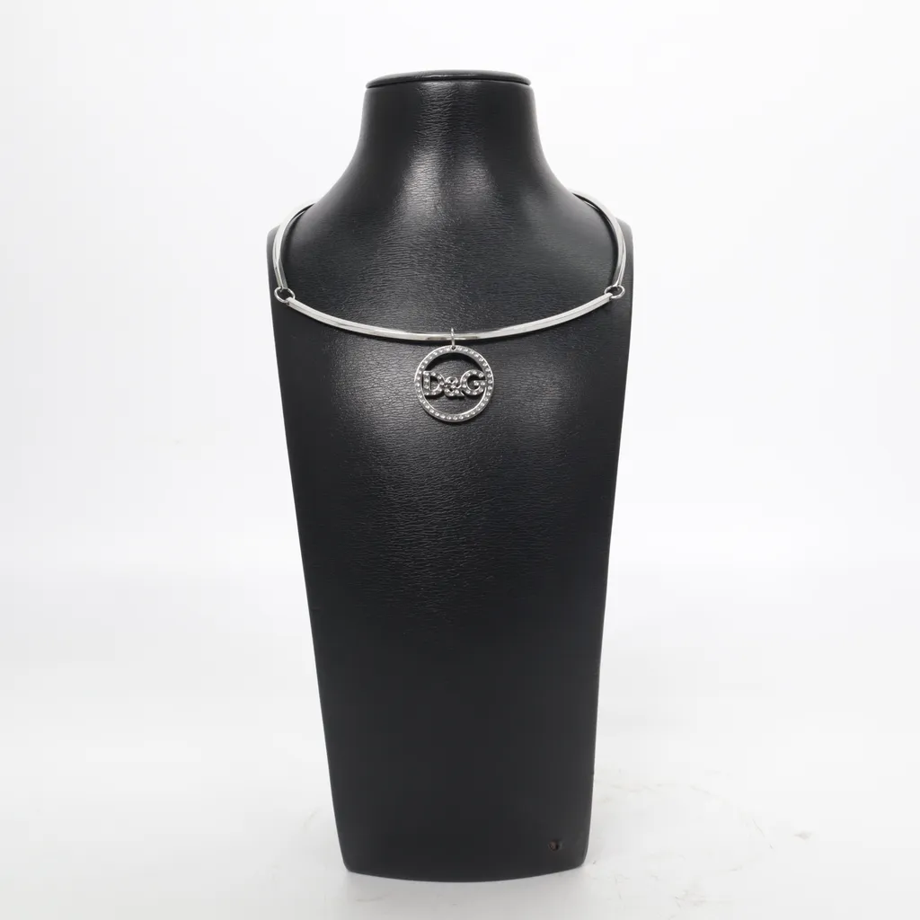 Image of Dolce & Gabbana Halsring (Preloved)