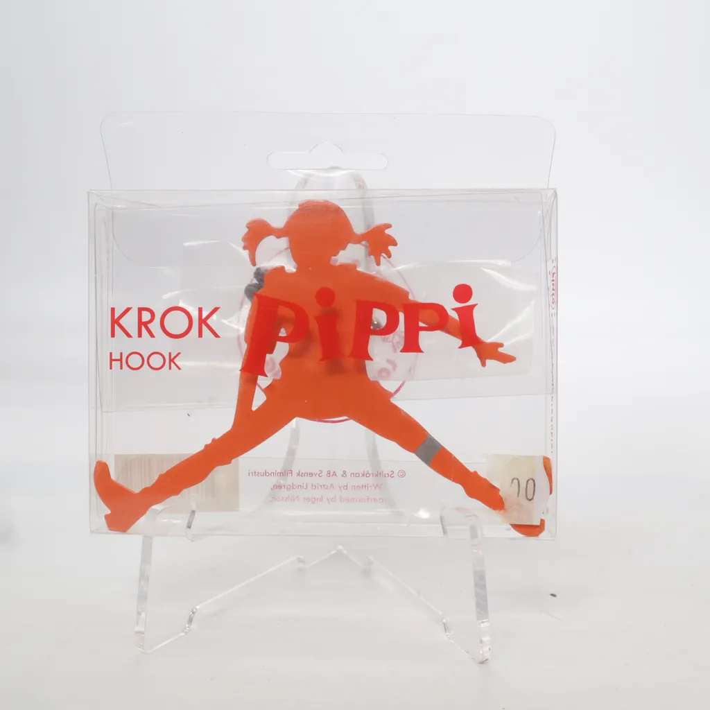 Image of Pippi Haak (Preloved)