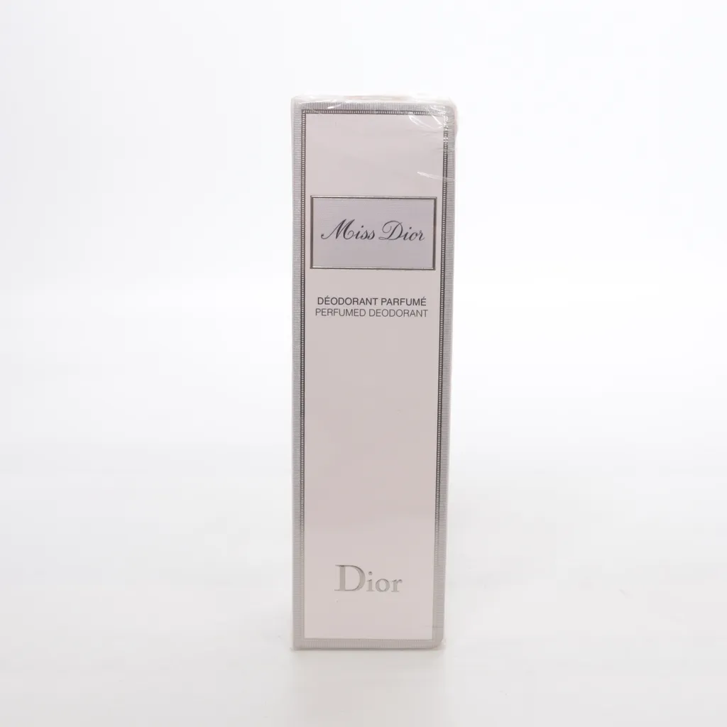 Image of Christian Dior Parfums Deodorant (Preloved)