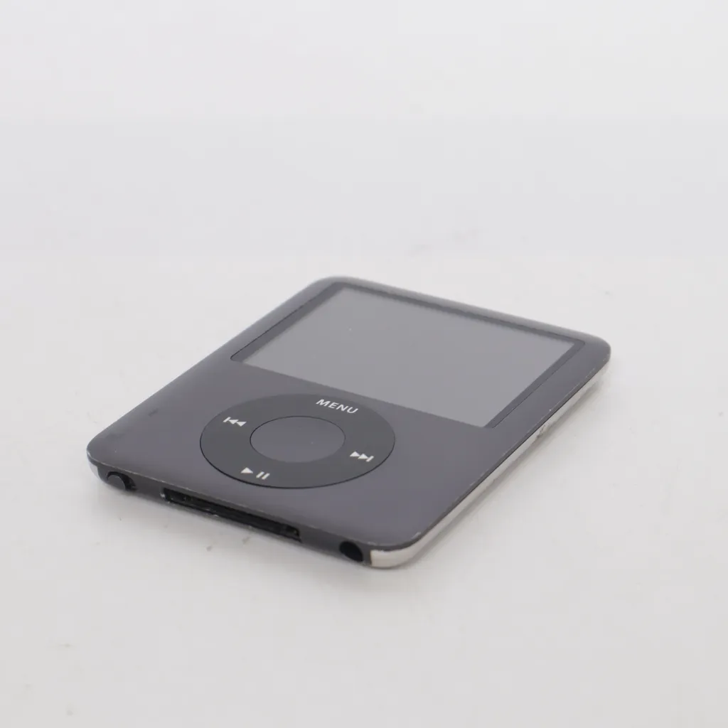 Image of Apple MP3 speler (Preloved)