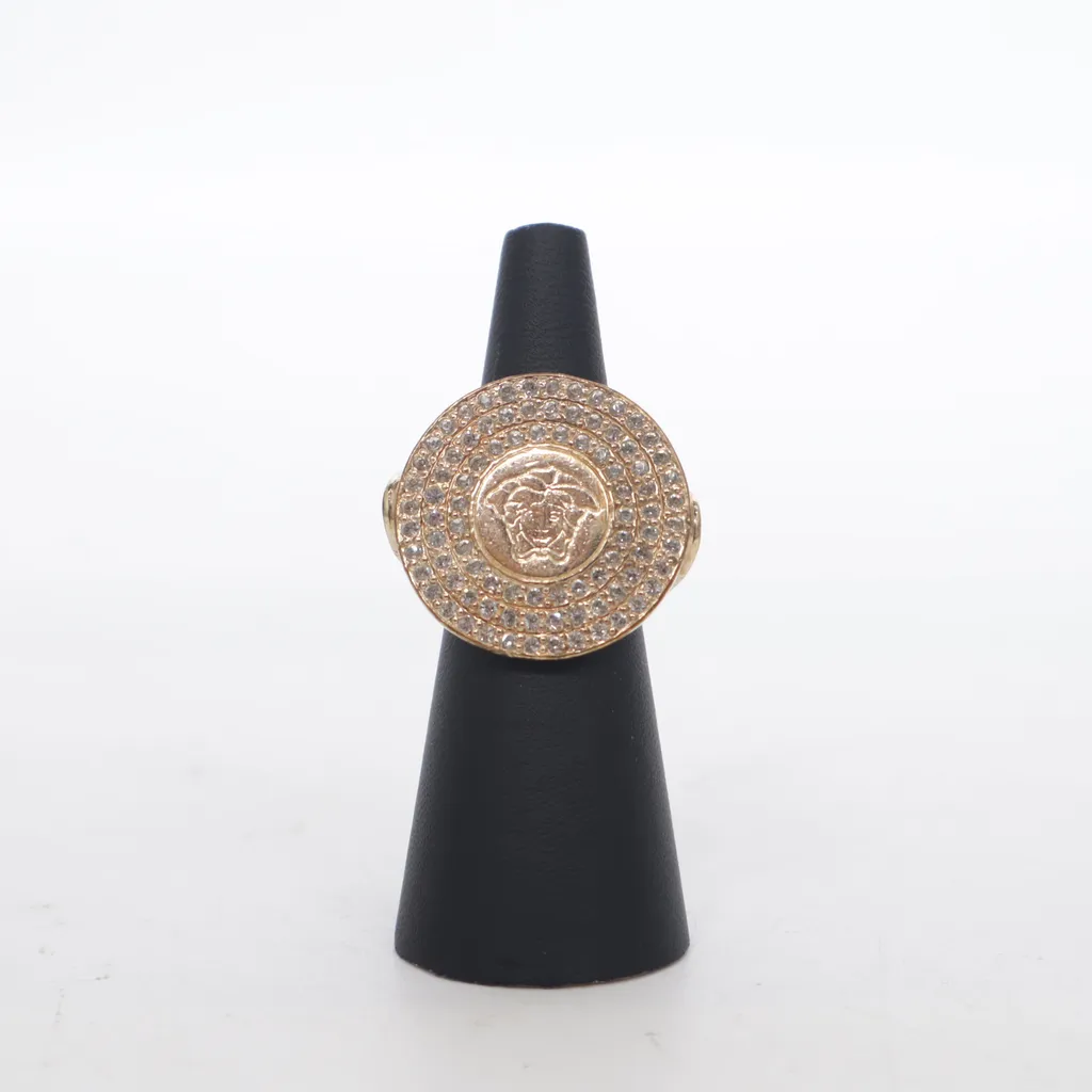 Image of Versace Ring (Preloved)