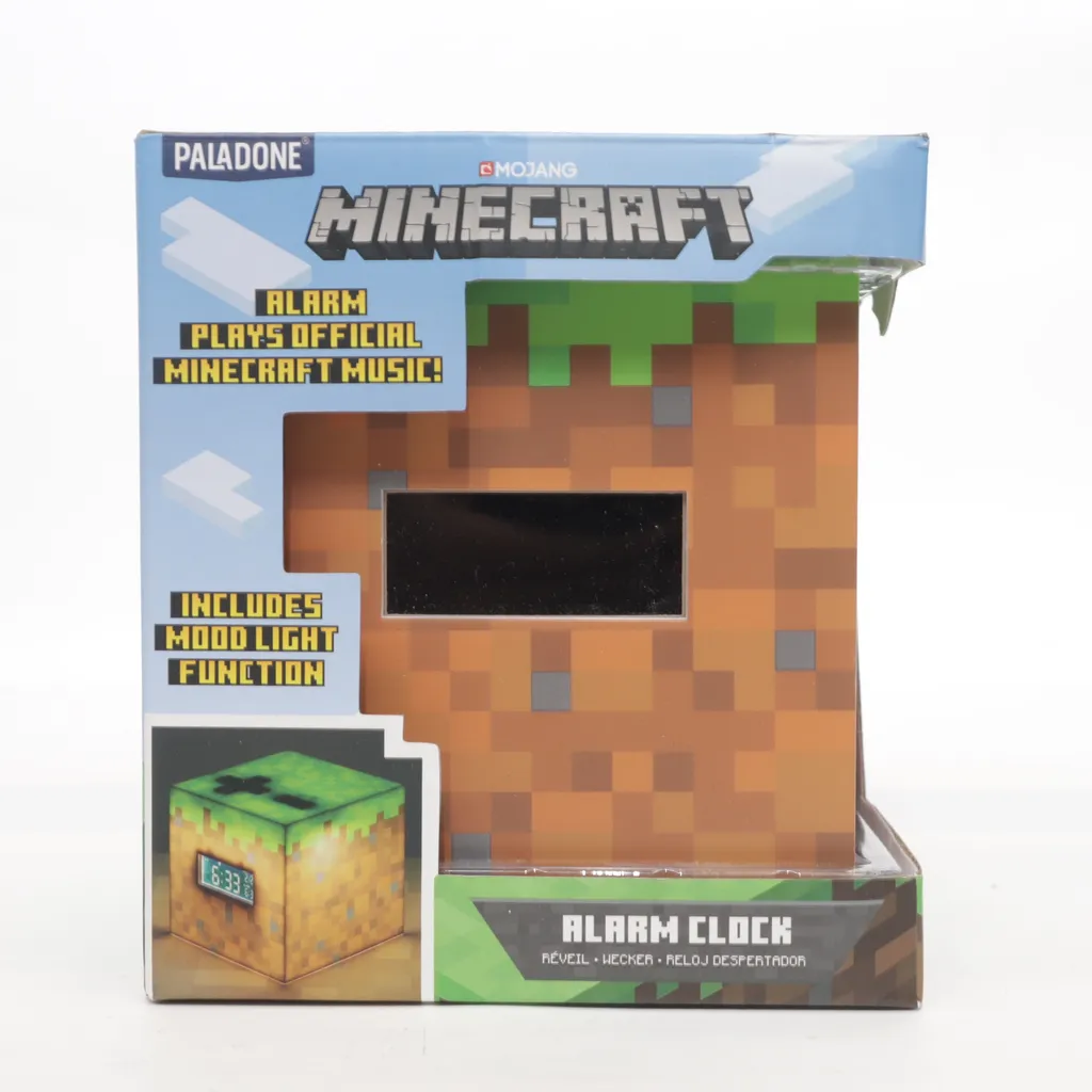 Image of Mojang Wekker (Preloved)