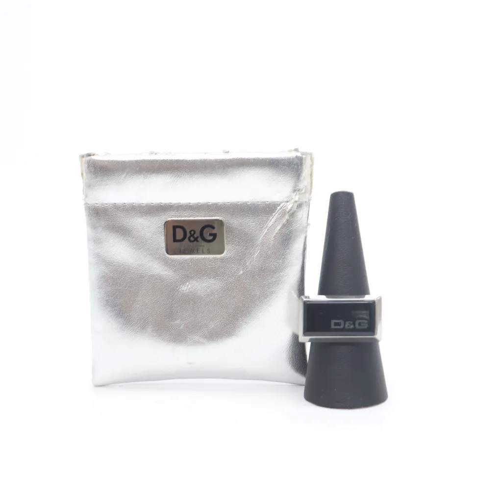 Image of Dolce & Gabbana Ring (Preloved)