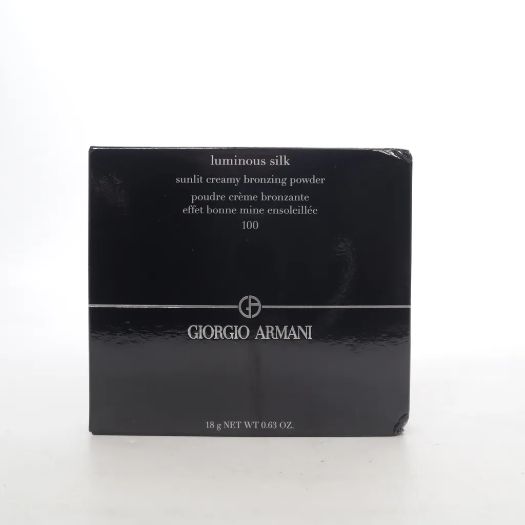 Image of Giorgio Armani Bronzer (Preloved)