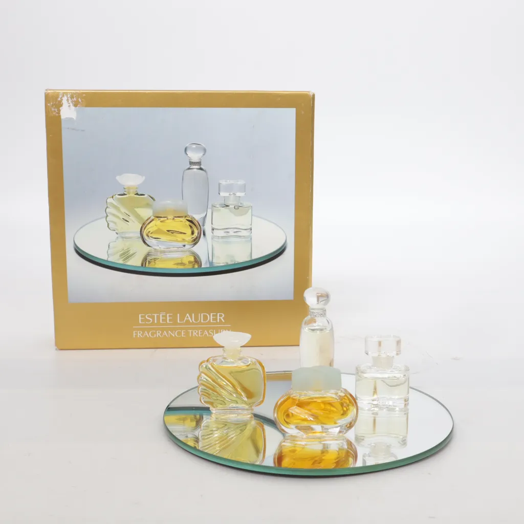 Image of Estée Lauder Eau de Parfum (Preloved)