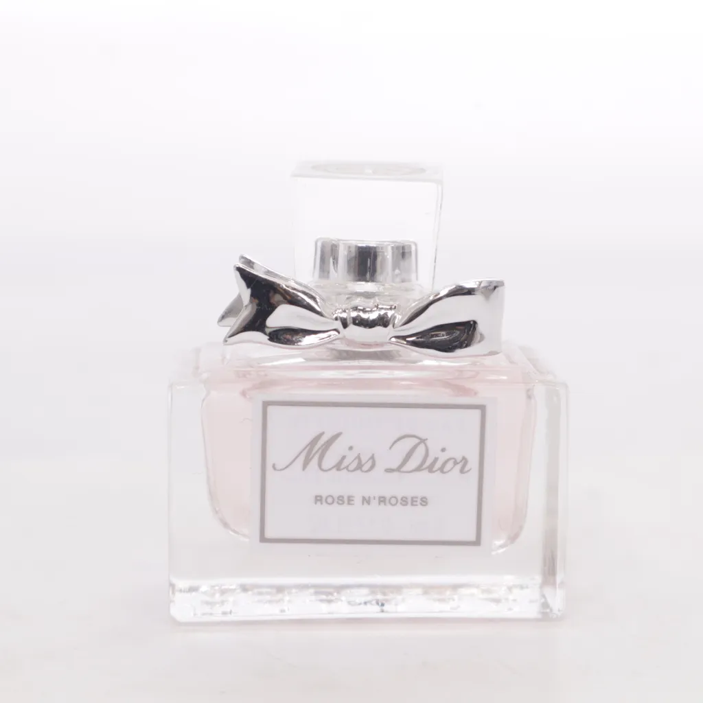 Image of Christian Dior Eau de Toilette (Preloved)