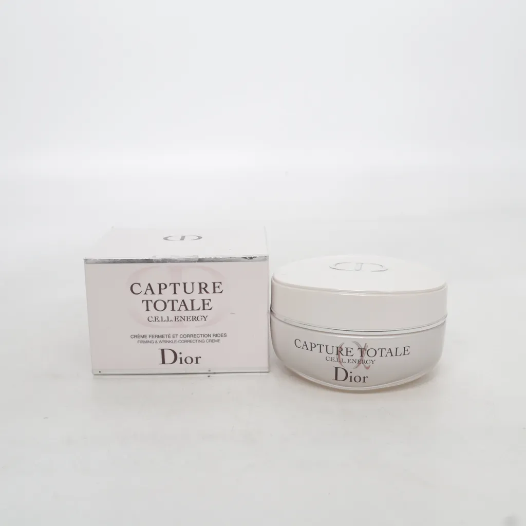Image of Dior Gezichtscrème (Preloved)