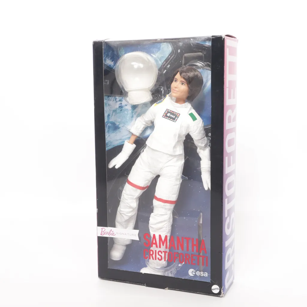 Image of Barbie Pop (Preloved)