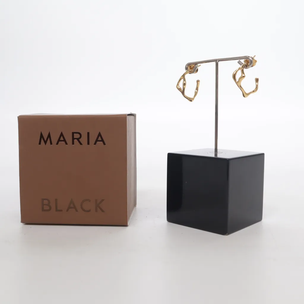 Image of Maria Black Oorbellen (Preloved)