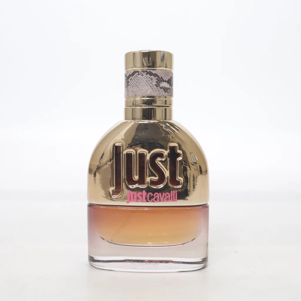 Image of Roberto Cavalli Eau de Toilette (Preloved)